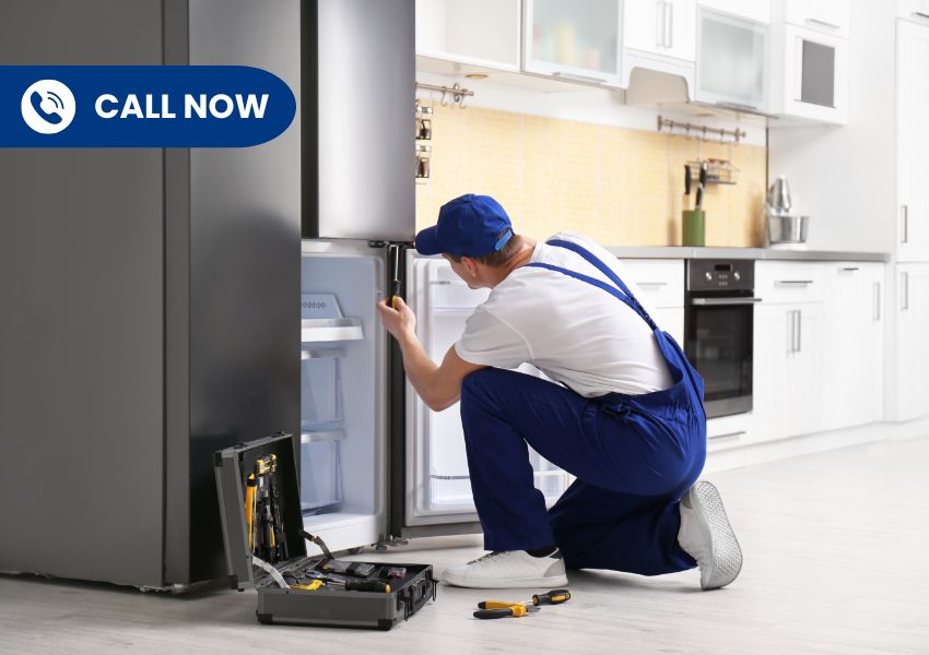 Gilliam Appliance Repair Company